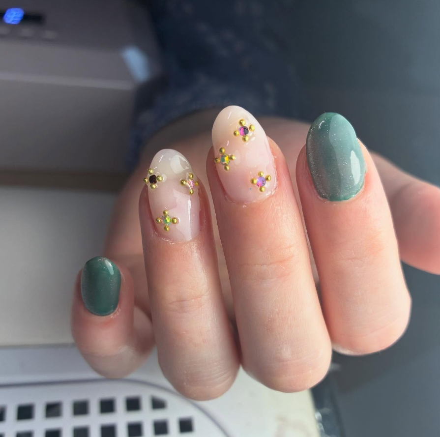Nagelwerk