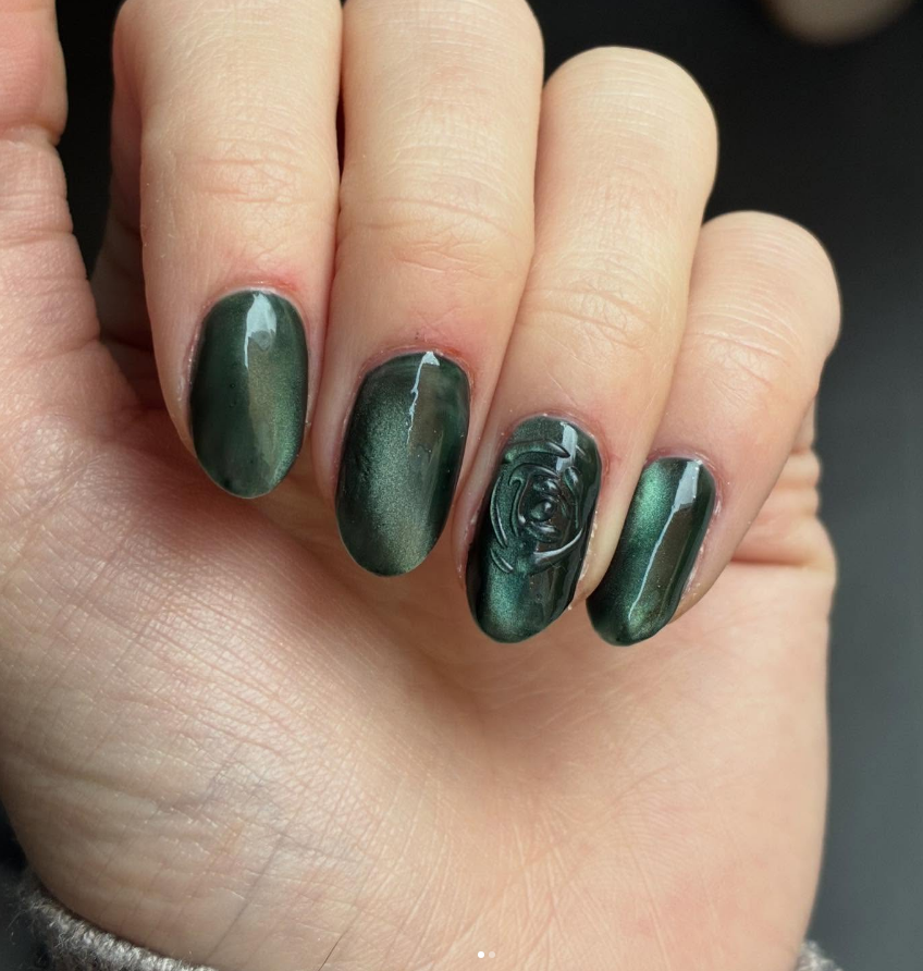 Nagelwerk