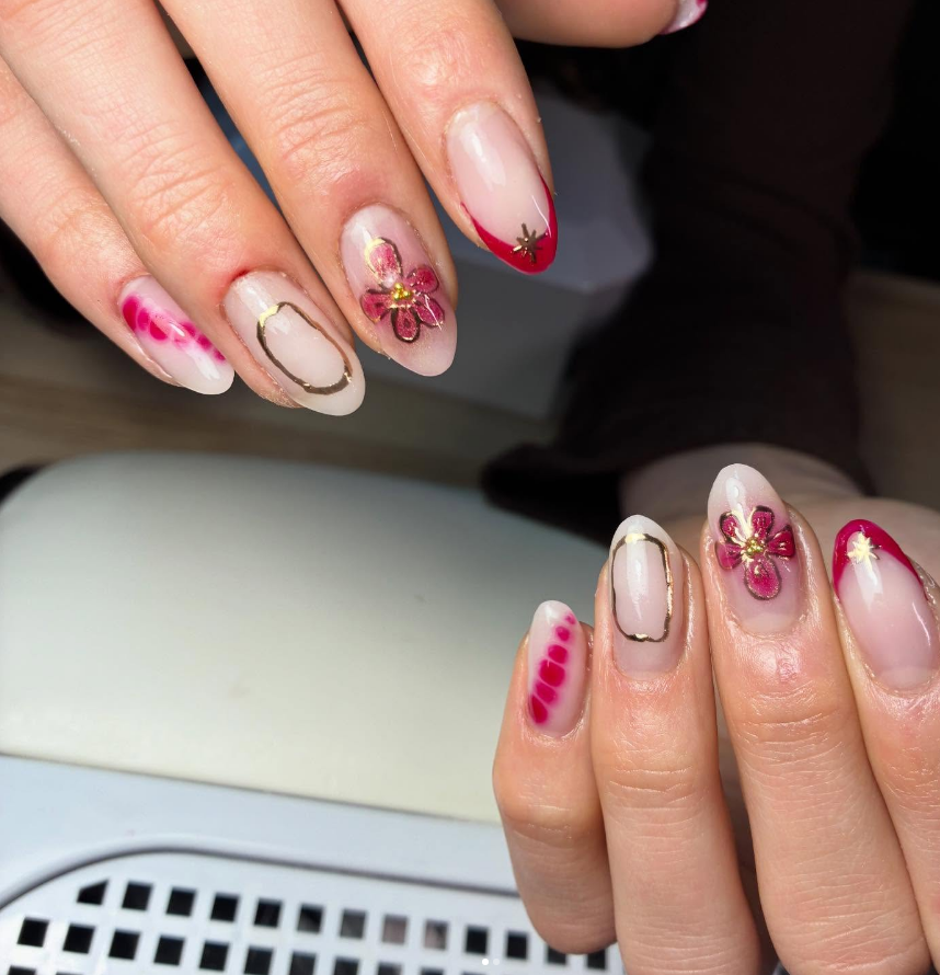 Nagelwerk